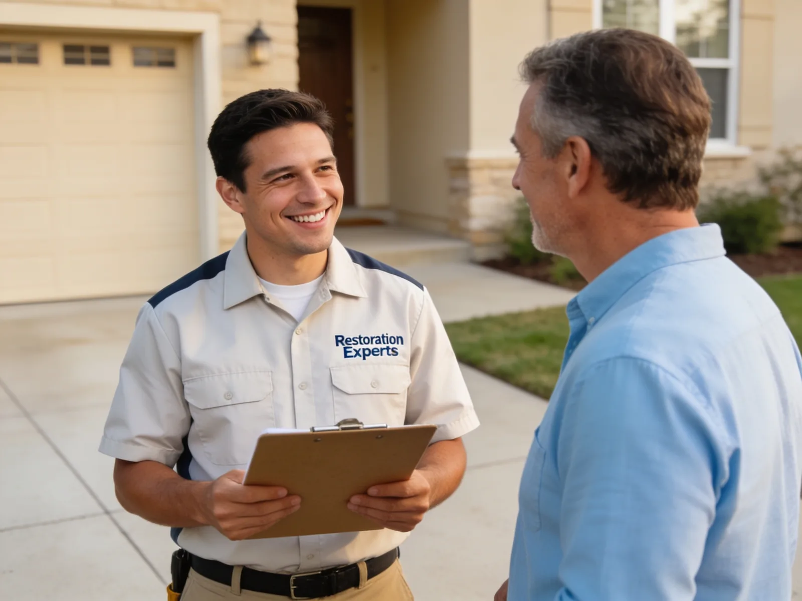 Water Damage Cleanup Mount Olive, NC FAQs